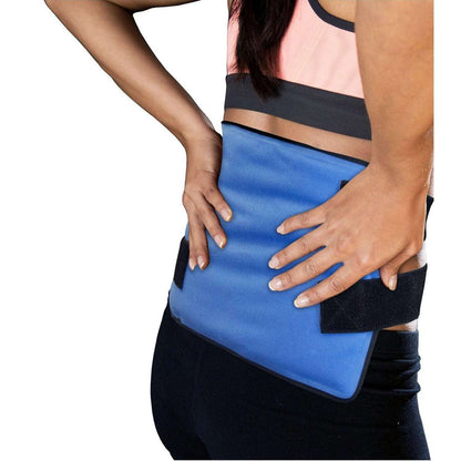FlexiKold Gel Ice Packs Cartsfy Inc.