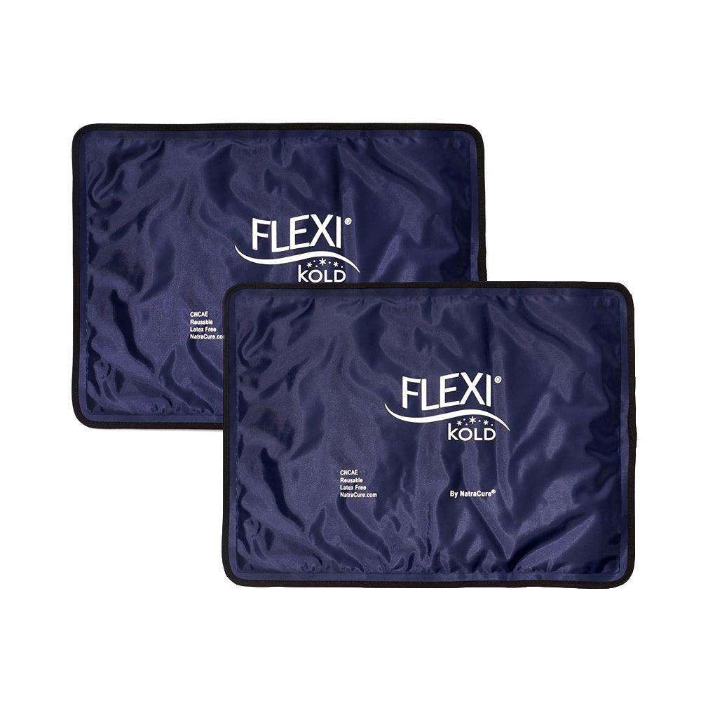FlexiKold Gel Ice Packs Cartsfy Inc.