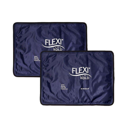 FlexiKold Gel Ice Packs Cartsfy Inc.