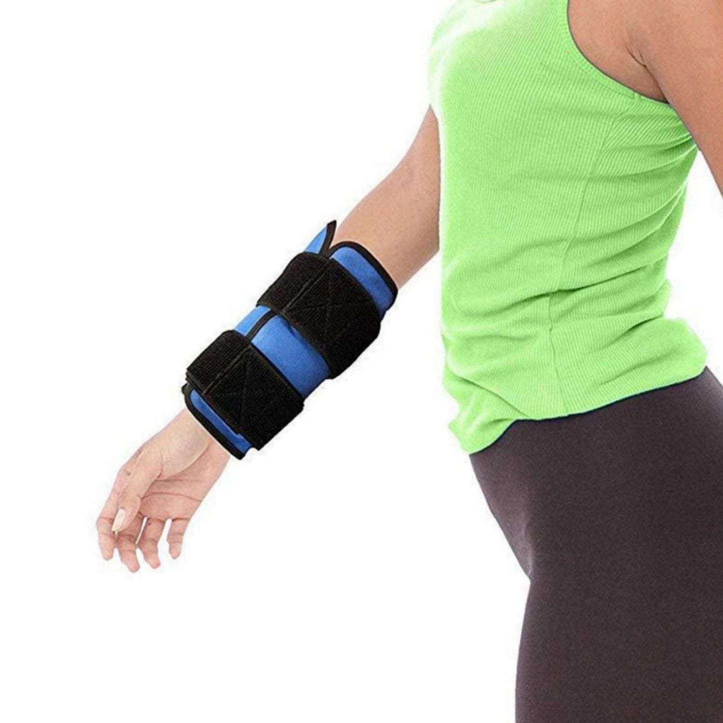 FlexiKold Gel Ice Packs Cartsfy Inc.