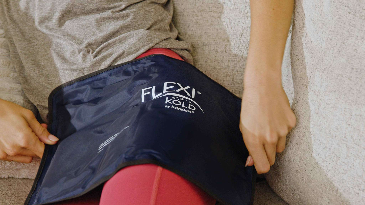 FlexiKold Gel Ice Packs Cartsfy Inc.