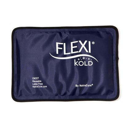 FlexiKold Gel Ice Packs Cartsfy Inc.