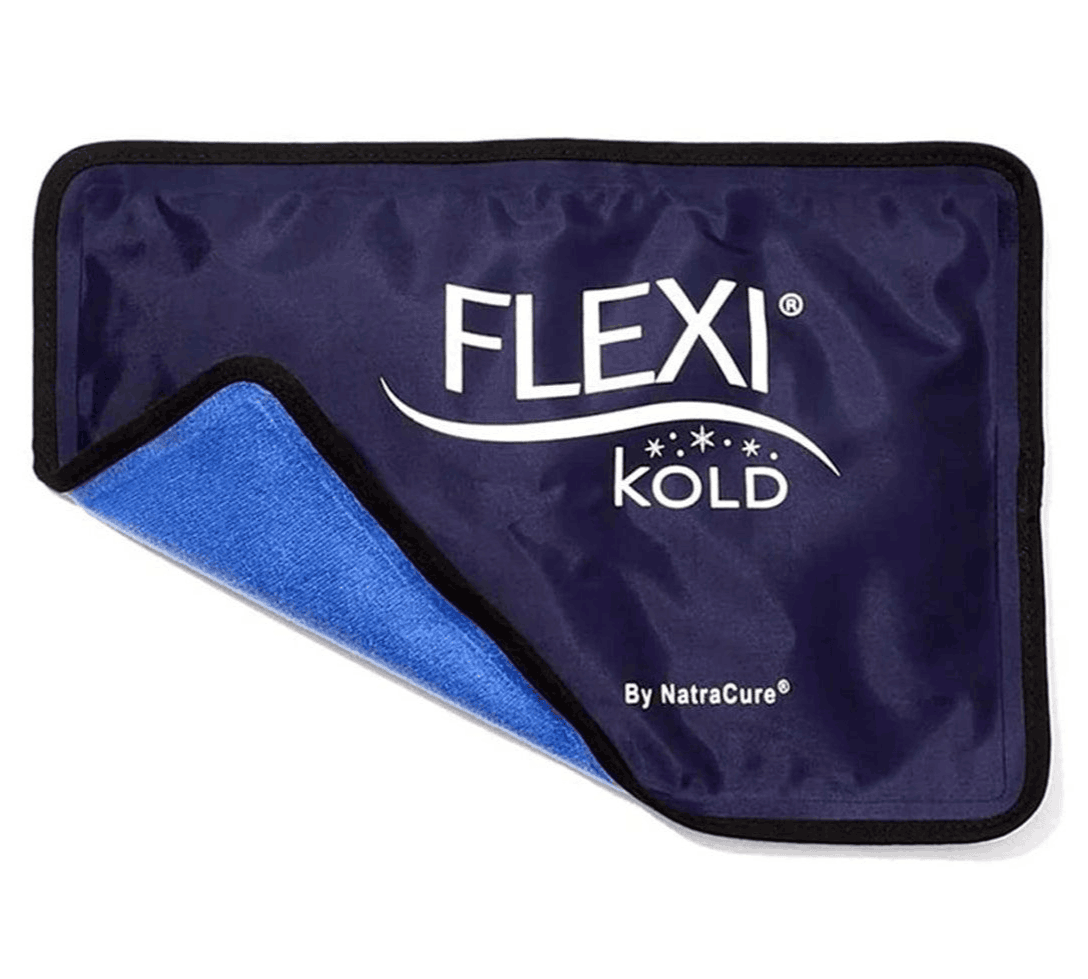 FlexiKold Gel Ice Packs Cartsfy Inc.