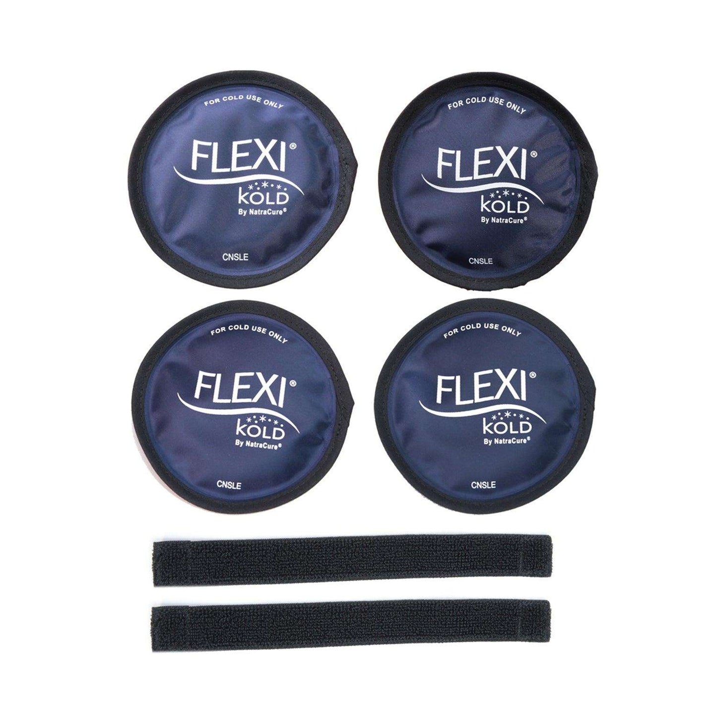 FlexiKold Gel Ice Packs Cartsfy Inc.