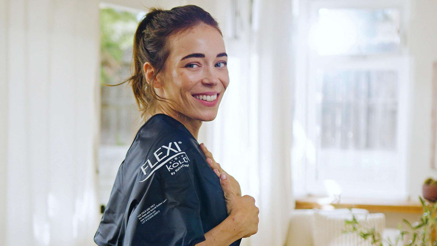 FlexiKold Gel Ice Packs Cartsfy Inc.