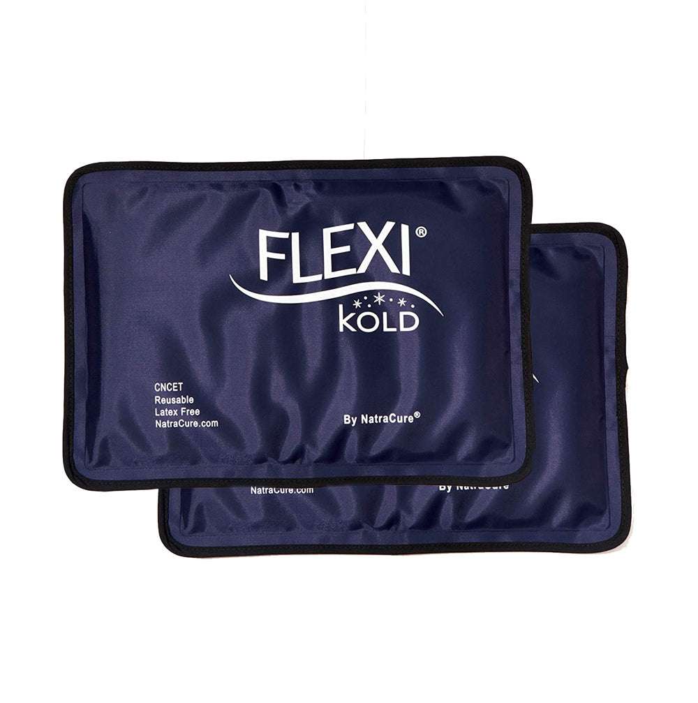 FlexiKold Gel Ice Packs Cartsfy Inc.