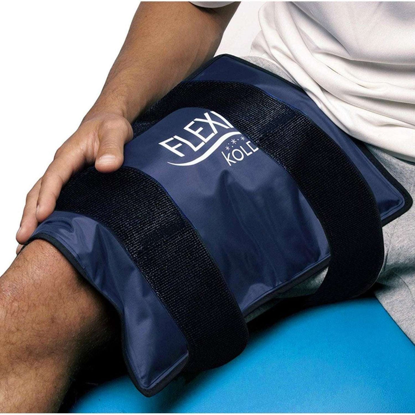 FlexiKold Gel Ice Packs Cartsfy Inc.