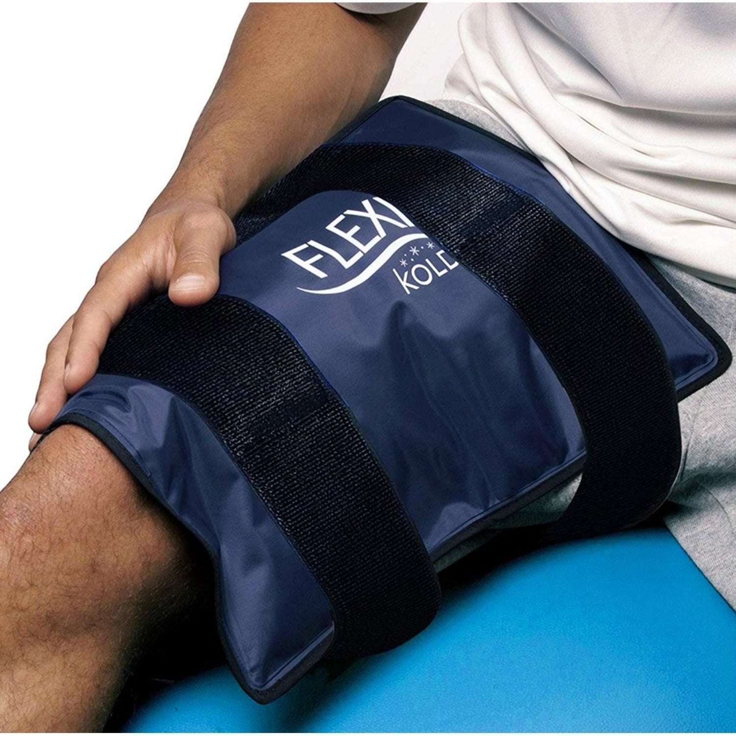 FlexiKold Gel Ice Packs Cartsfy Inc.