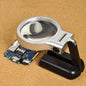Foldable HD Multi-Power Magnifying Glass (Handheld & Desktop) Cartsfy Inc.