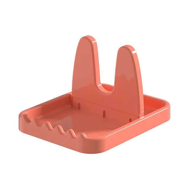 Foldable Pot Lid Rack Plastic Spoon Holder Stand Kitchen Supplies Organizer Cartsfy Inc.