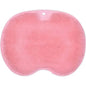 Foot Scrubber Back Brush Bathroom Massager DailySale Pink Gray Pink-Gray-