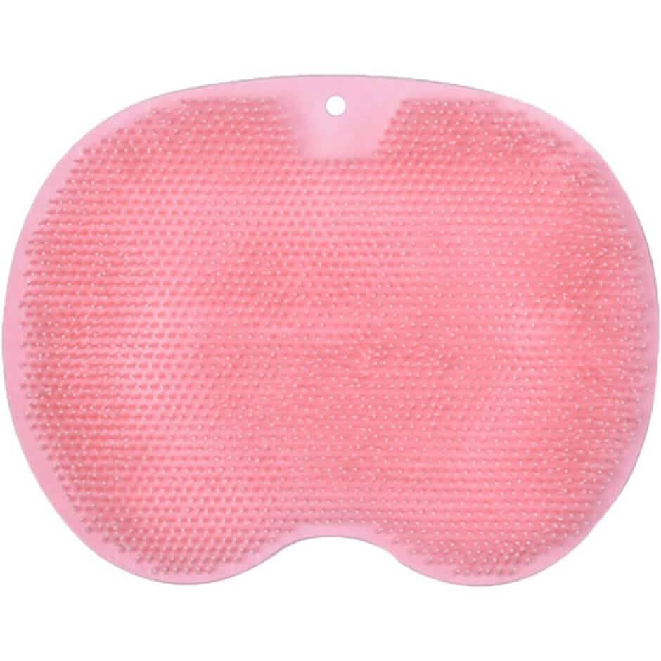 Foot Scrubber Back Brush Bathroom Massager Cartsfy Inc.