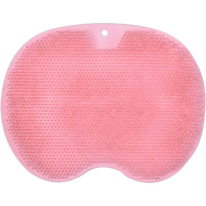 Foot Scrubber Back Brush Bathroom Massager Cartsfy Inc.