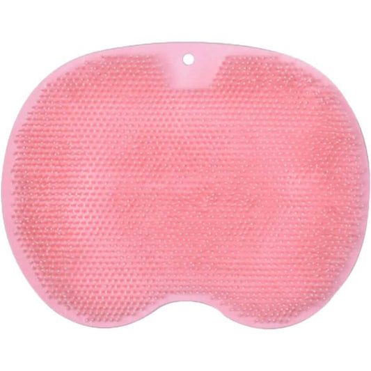 Foot Scrubber Back Brush Bathroom Massager Cartsfy Inc.