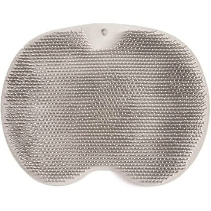 Foot Scrubber Back Brush Bathroom Massager Cartsfy Inc.