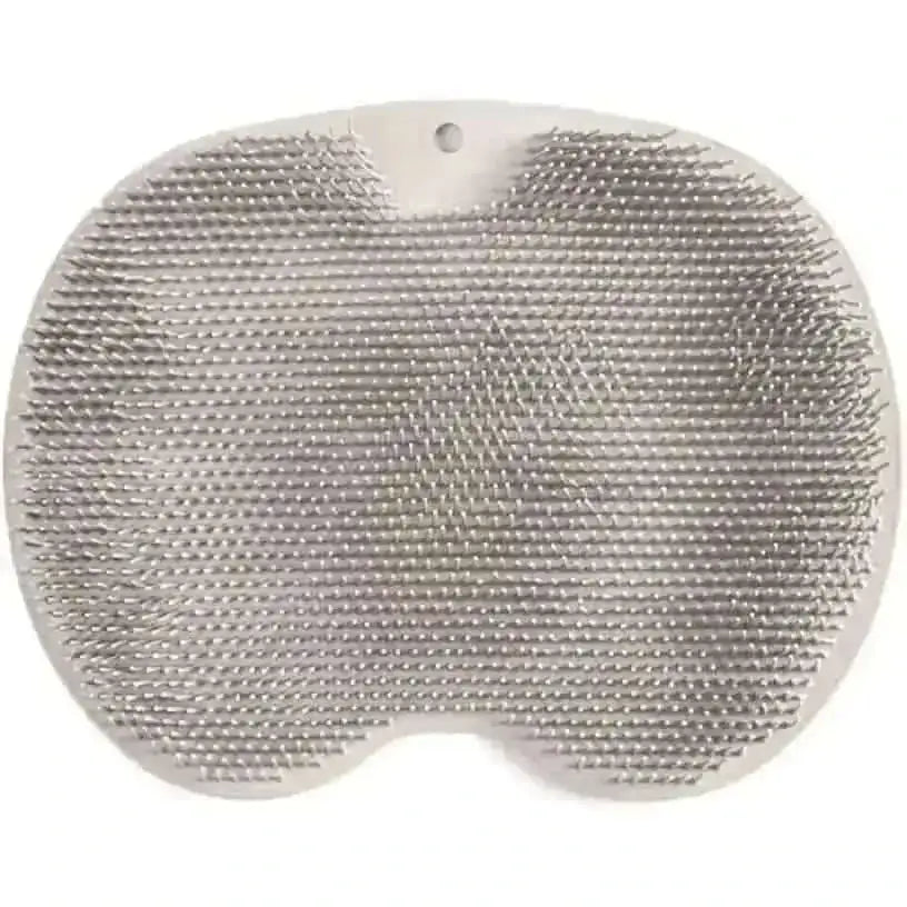 Foot Scrubber Back Brush Bathroom Massager Cartsfy Inc.