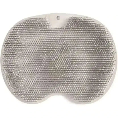 Foot Scrubber Back Brush Bathroom Massager Cartsfy Inc.