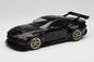 MCG 2025 Ford USA Mustang GTD 5.2L V8 Coupe Black 1:18