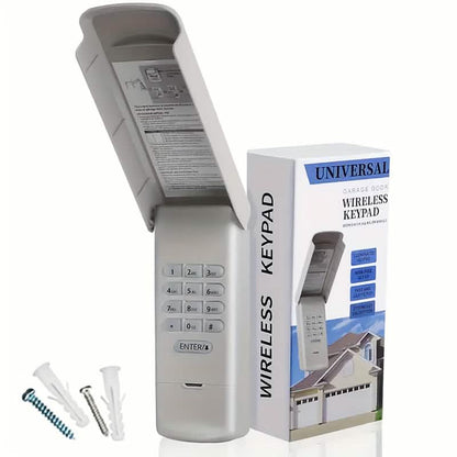 Garage Door Opener Remote – Wireless Keyless Replacement Cartsfy Inc.