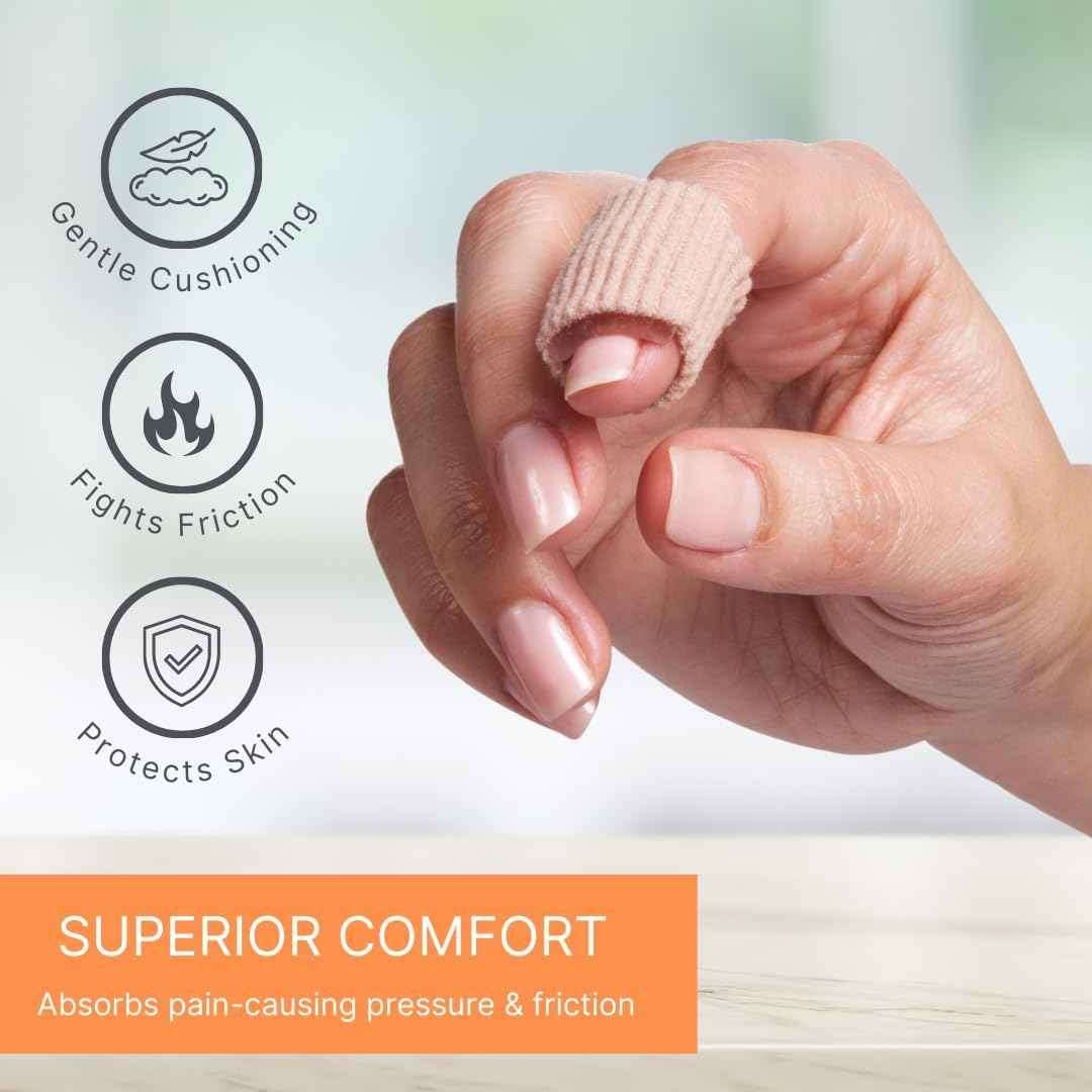 Gel Corn Pads for Feet Cartsfy Inc.
