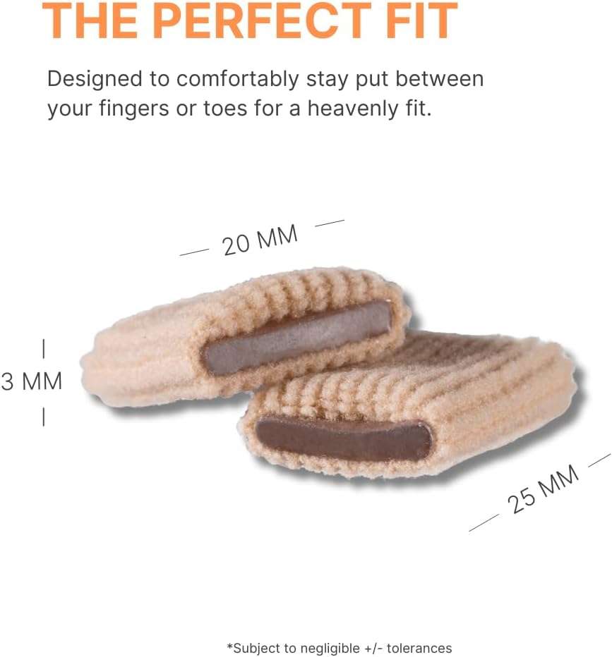 Gel Corn Pads for Feet Cartsfy Inc.