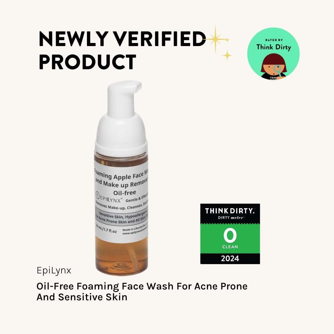 Gentle Foaming Facial Cleanser – Aloe, Apple & Ashwagandha for All Skin Types Cartsfy Inc.