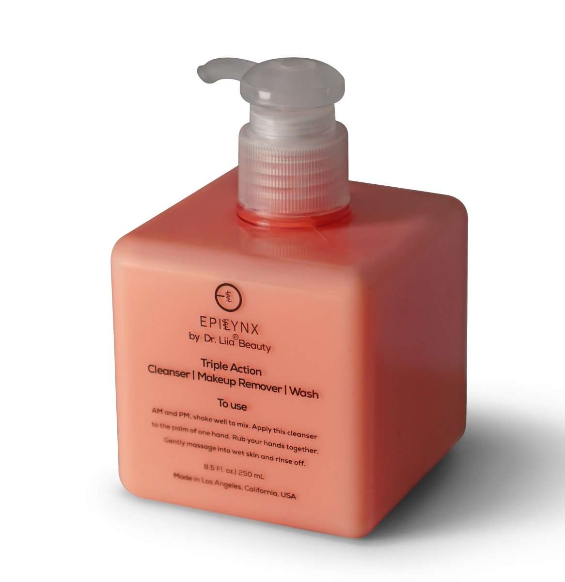 Gentle Hydrating Facial Cleanser – Aloe, Cucumber & Antioxidants (Nut-Free, Gluten-Free, Vegan) Cartsfy Inc.