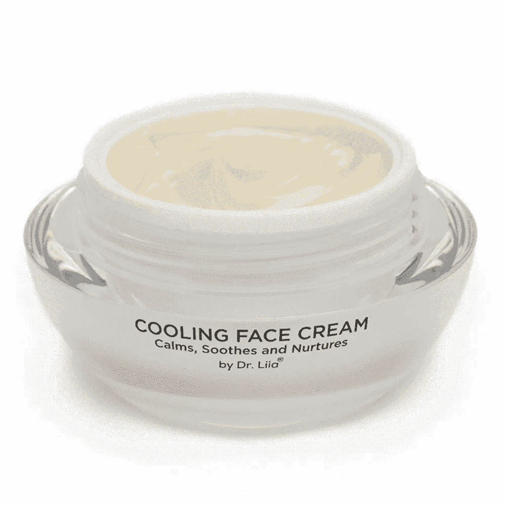 Glow Boosting Cooling Elixir for Redness Relief & Dewy Hydration – Gluten-Free, Hypoallergenic Cartsfy Inc.