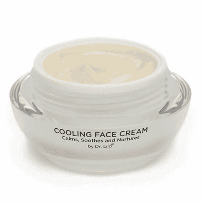 Glow Boosting Cooling Elixir for Redness Relief & Dewy Hydration – Gluten-Free, Hypoallergenic Cartsfy Inc.
