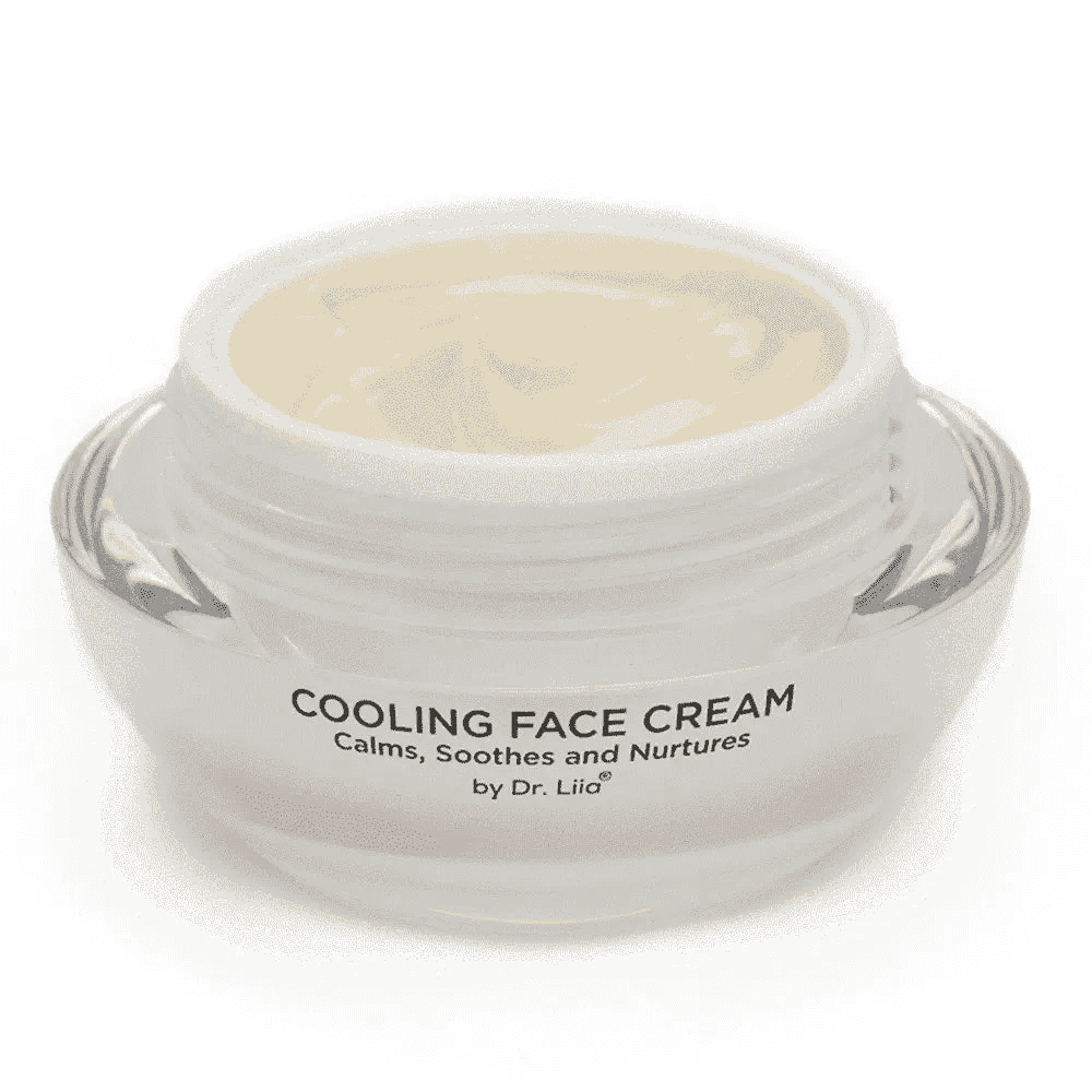 Glow Boosting Cooling Elixir for Redness Relief & Dewy Hydration – Gluten-Free, Hypoallergenic Cartsfy Inc.