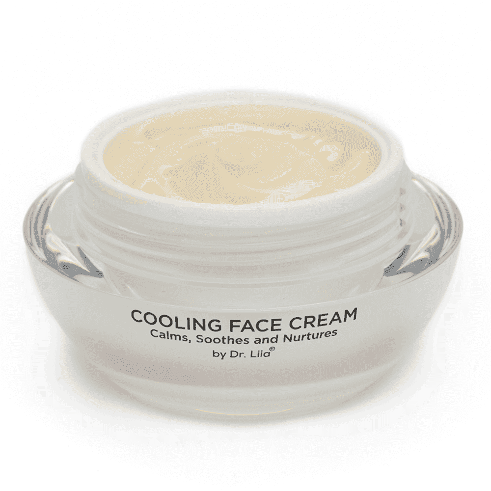Glow Boosting Cooling Elixir for Redness Relief & Dewy Hydration – Gluten-Free, Hypoallergenic Cartsfy Inc.