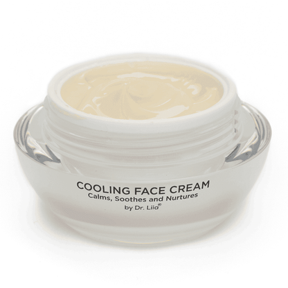 Glow Boosting Cooling Elixir for Redness Relief & Dewy Hydration – Gluten-Free, Hypoallergenic Cartsfy Inc.