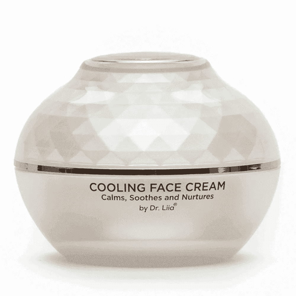 Glow Boosting Cooling Elixir for Redness Relief & Dewy Hydration – Gluten-Free, Hypoallergenic Cartsfy Inc.