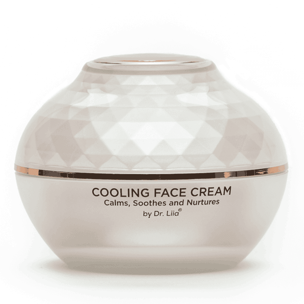 Glow Boosting Cooling Elixir for Redness Relief & Dewy Hydration – Gluten-Free, Hypoallergenic Cartsfy Inc.
