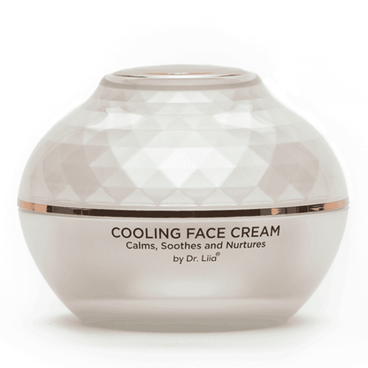 Glow Boosting Cooling Elixir for Redness Relief & Dewy Hydration – Gluten-Free, Hypoallergenic Cartsfy Inc.