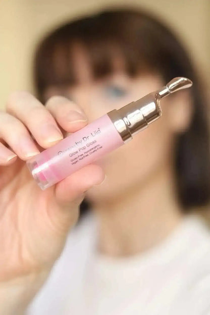 Glow Pop Gloss & Lip Treatment – Radiant Shine & pH Color-Shift EpiLynx 01#STF – Cherry Crush 🍒 02# – Watermelon Wave 🍉 03#STF – Mocha Mirage ☕ 01#STF – Cherry Crush 🍒-02# – Watermelon Wave 🍉-03#STF – Mocha Mirage ☕-04#STF – So Juicy 🍓-05#STF – Your Lips But Better 💋-06#STF – Pretty in Pink 🩷-01# (Temp Color Changing) – Midnight Magic 🖤✨-02STF (Temp Color Changing) – Glow Up 🌸-03# (Temp Color Changing) – Barely Blushing 🤍-