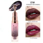 Glow Pop Gloss & Lip Treatment – Radiant Shine & pH Color-Shift Cartsfy Inc.