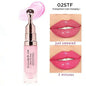 02STF temperature color-changing lip gloss tube
