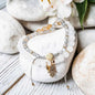 Golden Hand of Fortune - Bracelets of Wealth Conscious Items Default Title Default Title-
