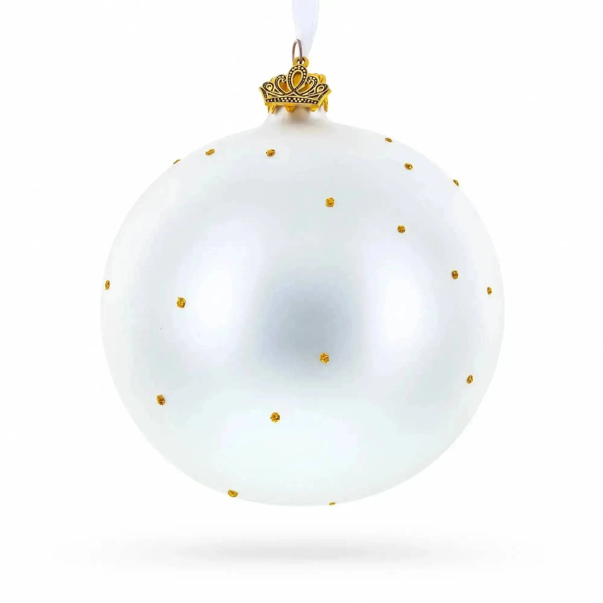 Greece Landmarks and Symbols Glass Ball Christmas Ornament 4 Inches Cartsfy Inc.