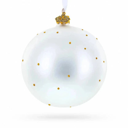 Greece Landmarks and Symbols Glass Ball Christmas Ornament 4 Inches Cartsfy Inc.