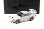 GT Spirit 1995 Porsche 911 993 GT2 Evo White 1:18 Cartsfy Inc.