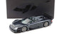GT Spirit 1999 Mercedes Benz CLK GTR Roadster Dark Grey 1:18 Cartsfy Inc.