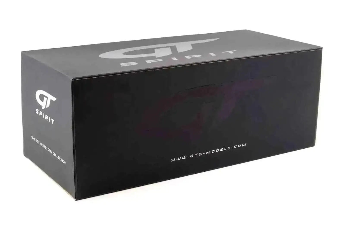 GT Spirit 2021 Porsche 911 992 GT3 Touring Viola Metallic Purple 1:12 Cartsfy Inc.