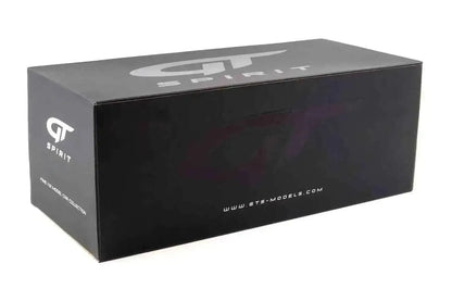 GT Spirit 2021 Porsche 911 992 GT3 Touring Viola Metallic Purple 1:12 Cartsfy Inc.