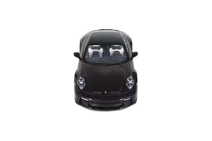 GT Spirit 2021 Porsche 911 992 GT3 Touring Viola Metallic Purple 1:12 STM Diecast Default Title Default Title-