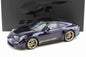 GT Spirit 2021 Porsche 911 992 GT3 Touring Viola Metallic Purple 1:12 STM Diecast Default Title Default Title-