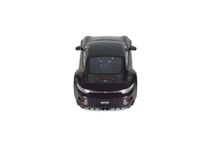 GT Spirit 2021 Porsche 911 992 GT3 Touring Viola Metallic Purple 1:12 Cartsfy Inc.