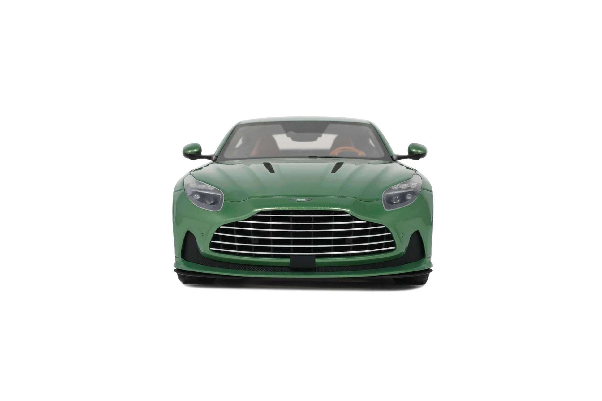 GT Spirit 2023 Aston Martin DB12 Vantage Green 1:18 Cartsfy Inc.
