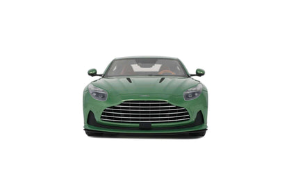 GT Spirit 2023 Aston Martin DB12 Vantage Green 1:18 Cartsfy Inc.